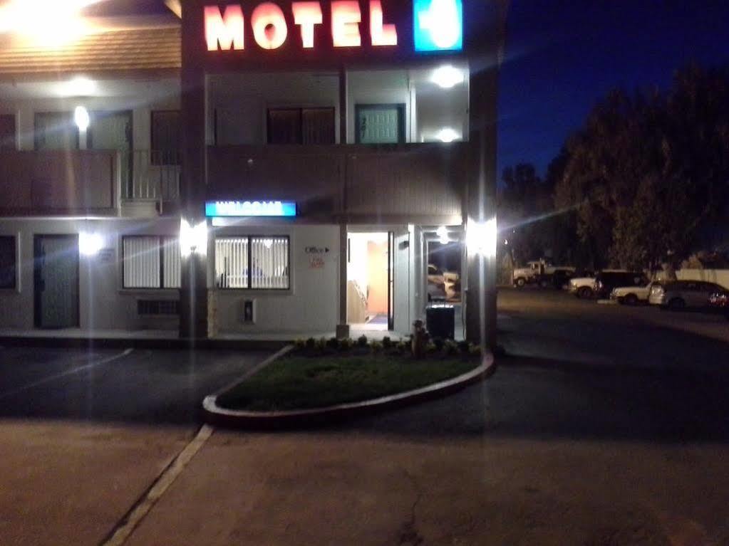 Motel 6-Fremont, Ca - South Dış mekan fotoğraf